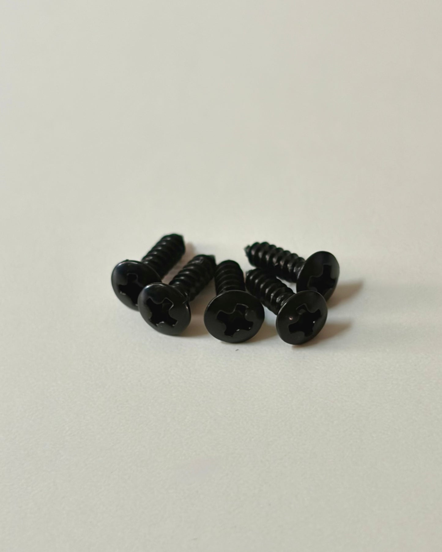 Pickguard Mounting Screws
